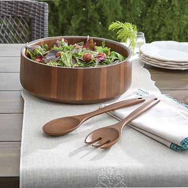 Holler Design Wood Cutting Board